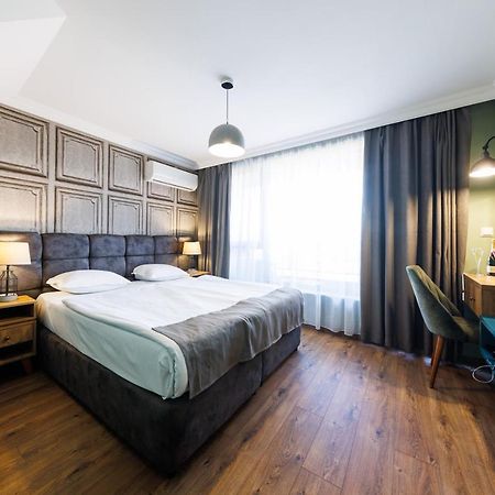 صوفيا Avenue Hotel - Free Parking المظهر الخارجي الصورة