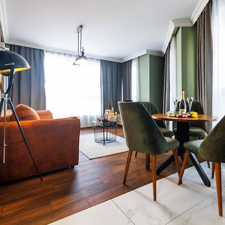 صوفيا Avenue Hotel - Free Parking المظهر الخارجي الصورة