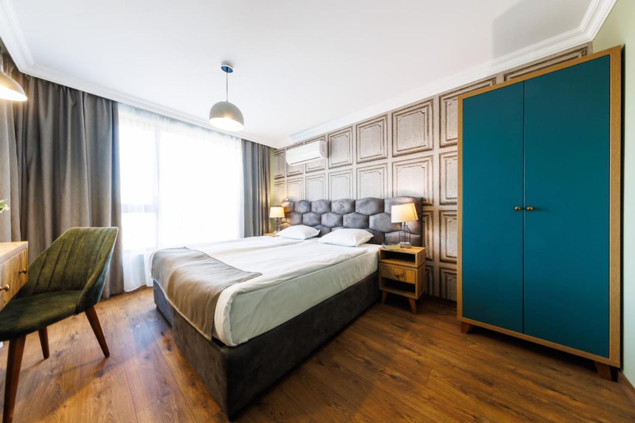 صوفيا Avenue Hotel - Free Parking المظهر الخارجي الصورة