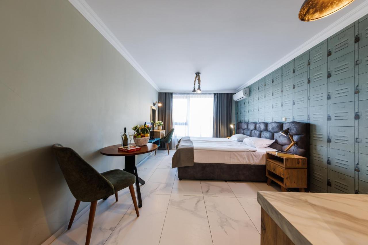 صوفيا Avenue Hotel - Free Parking المظهر الخارجي الصورة