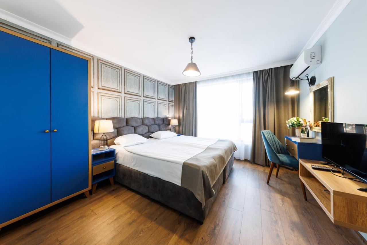 صوفيا Avenue Hotel - Free Parking المظهر الخارجي الصورة