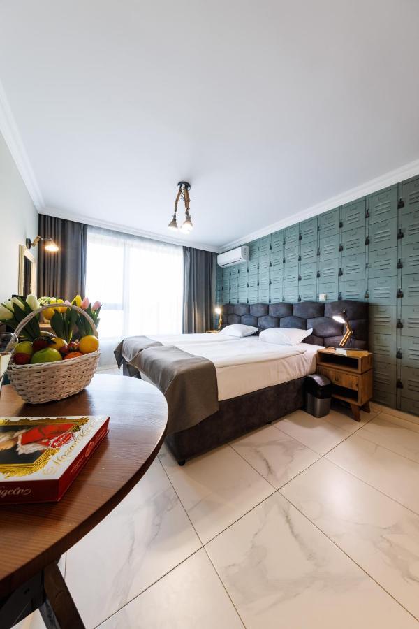 صوفيا Avenue Hotel - Free Parking المظهر الخارجي الصورة