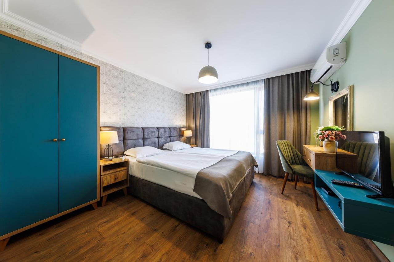 صوفيا Avenue Hotel - Free Parking المظهر الخارجي الصورة