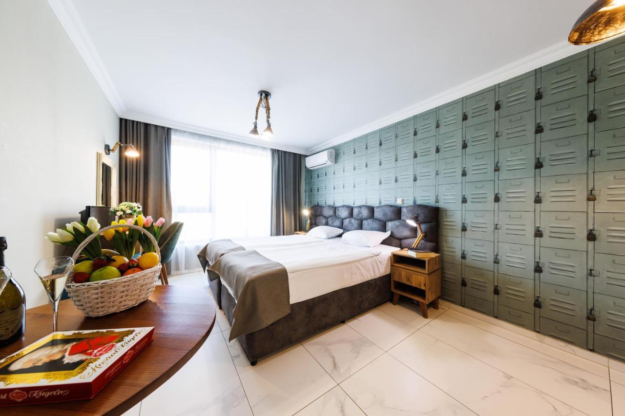 صوفيا Avenue Hotel - Free Parking المظهر الخارجي الصورة