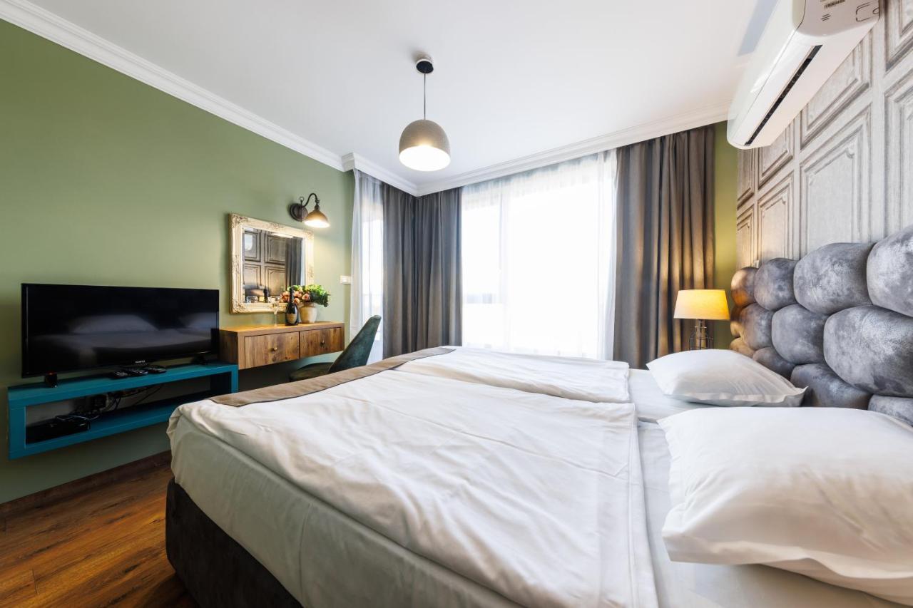صوفيا Avenue Hotel - Free Parking المظهر الخارجي الصورة